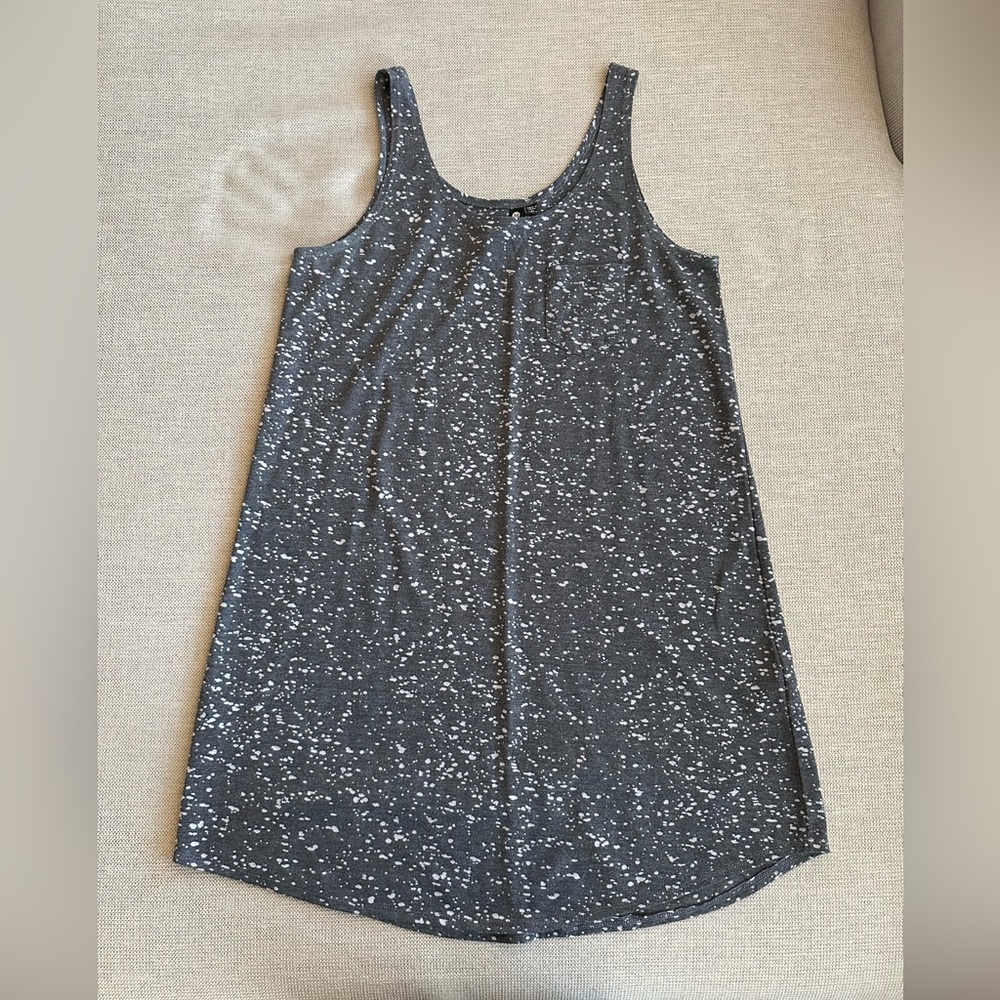 Cotton On Navy Dress